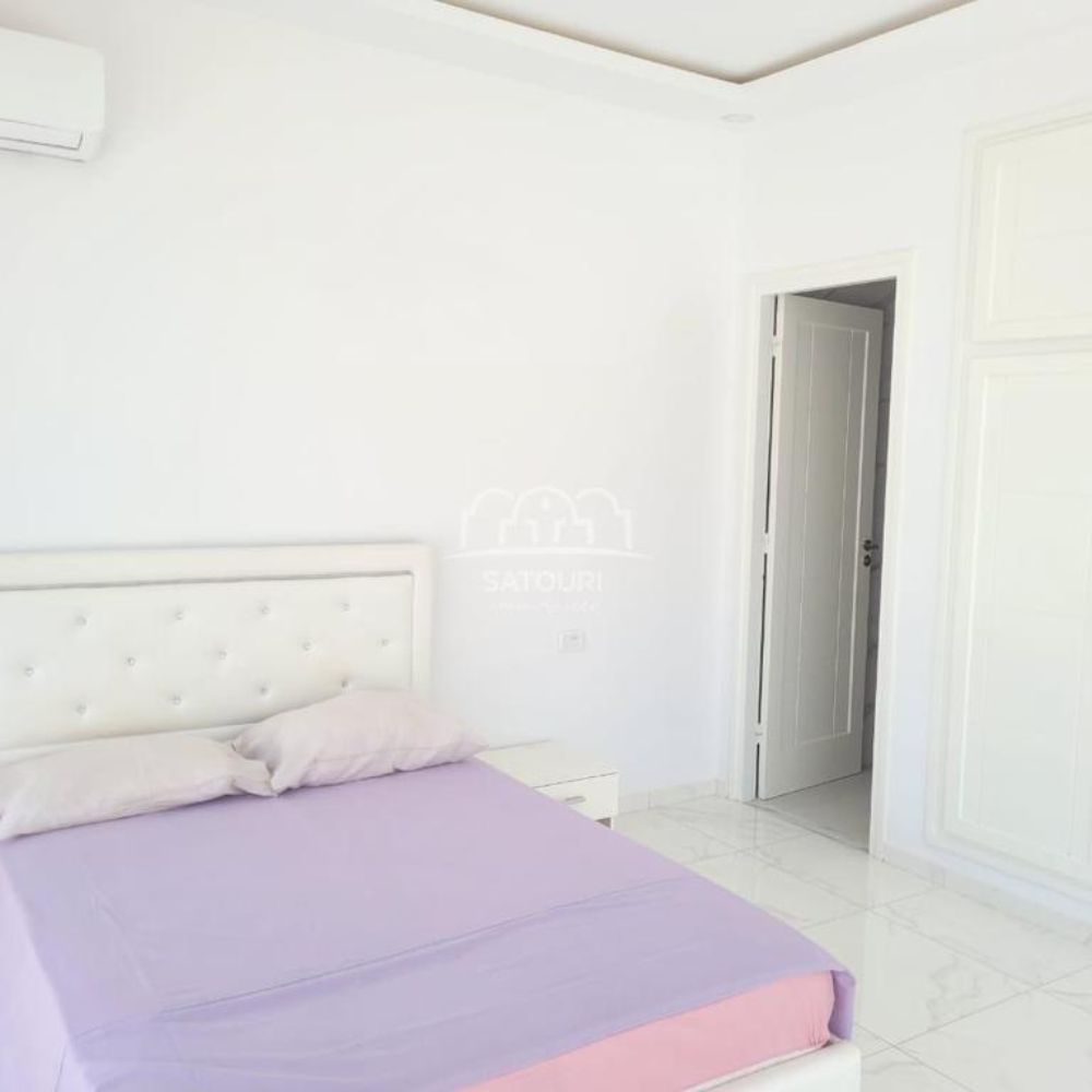 Location Villa Anouar