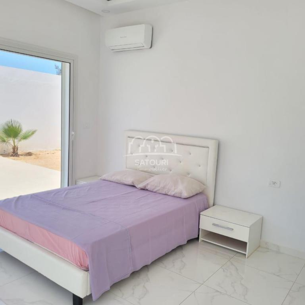 Location Villa Anouar