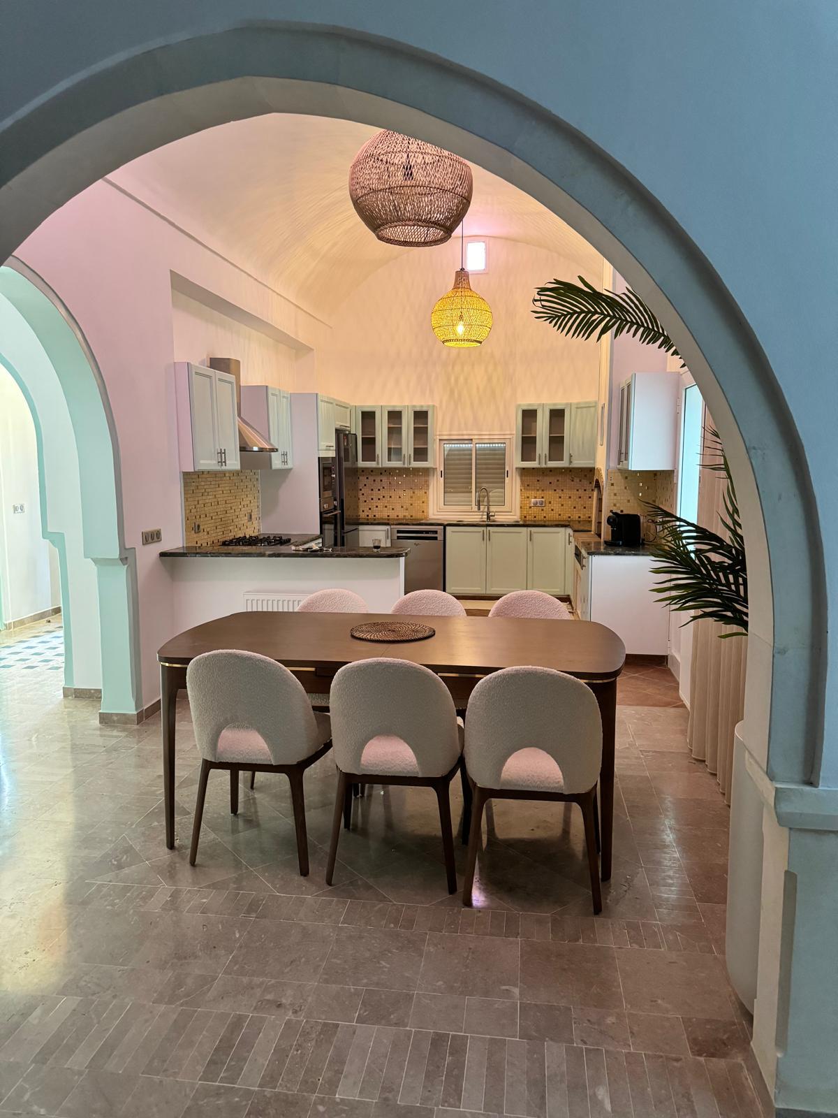 Villa du Rendez-Vous
