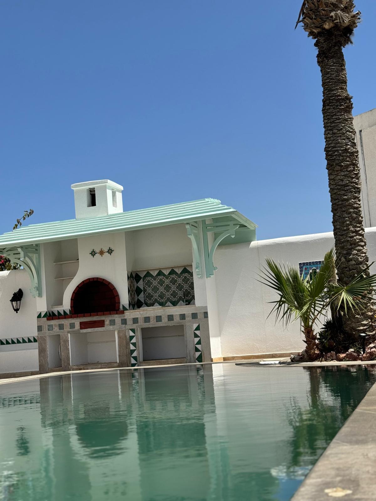 Villa du Rendez-Vous