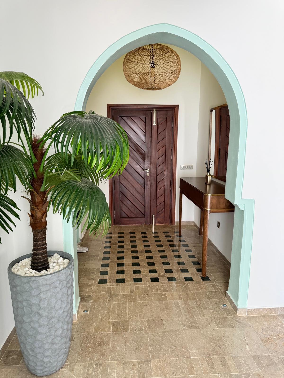 Villa du Rendez-Vous