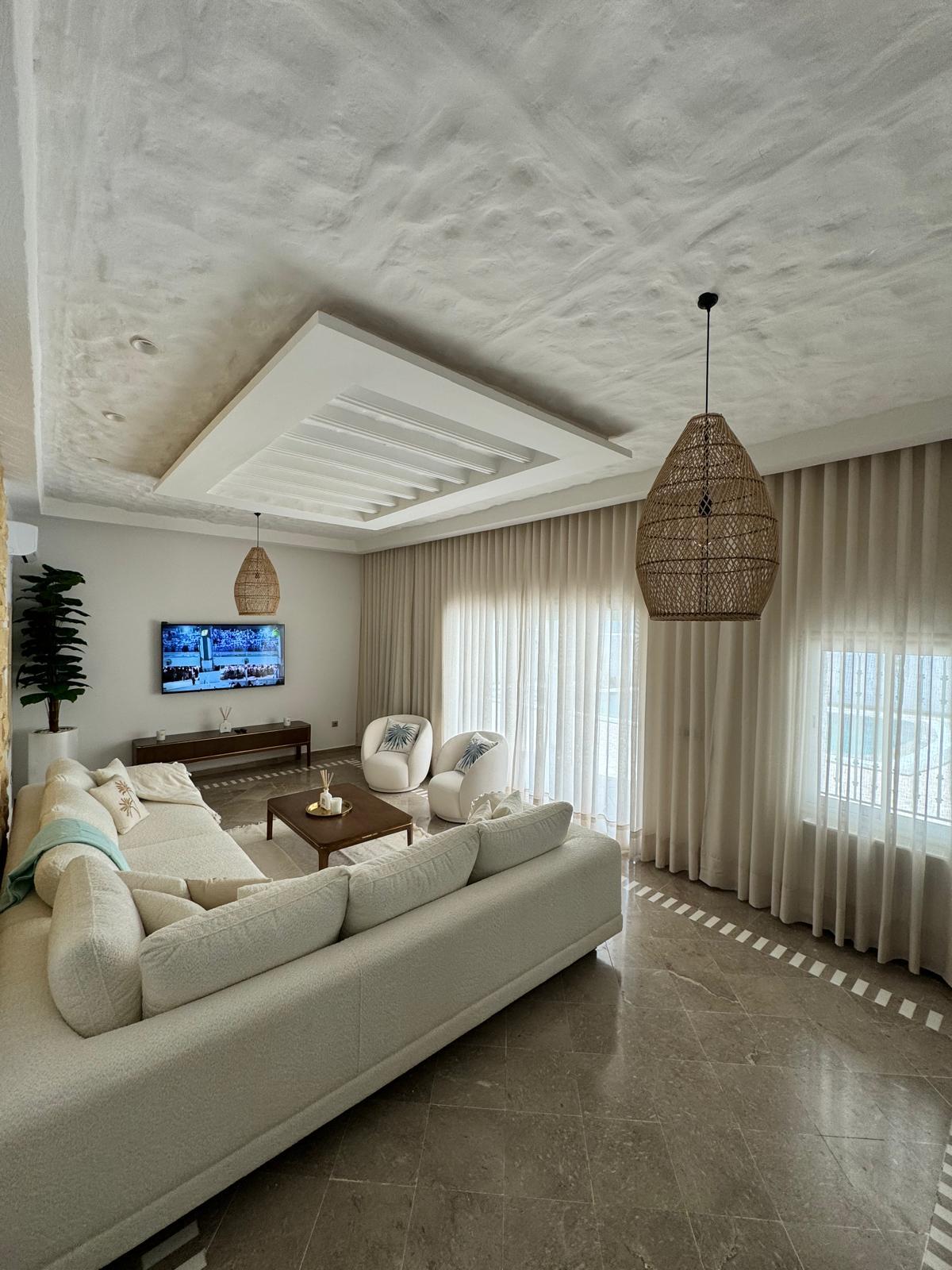 Villa du Rendez-Vous