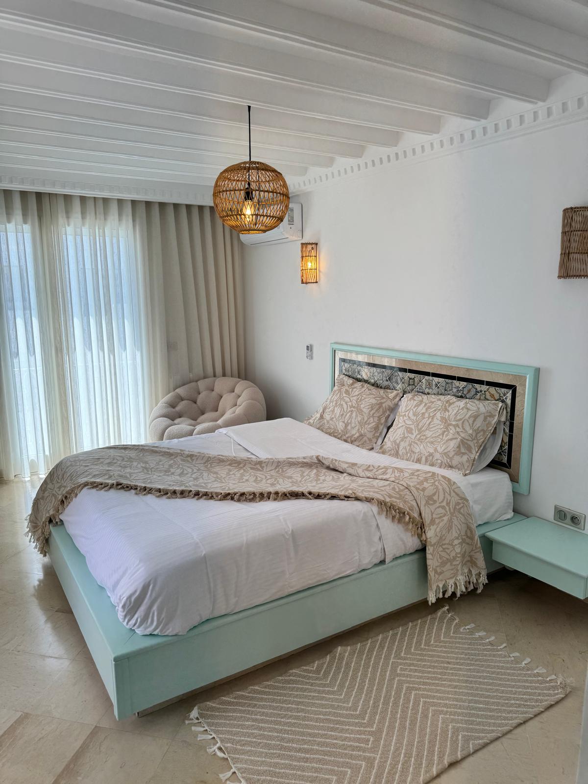Villa du Rendez-Vous