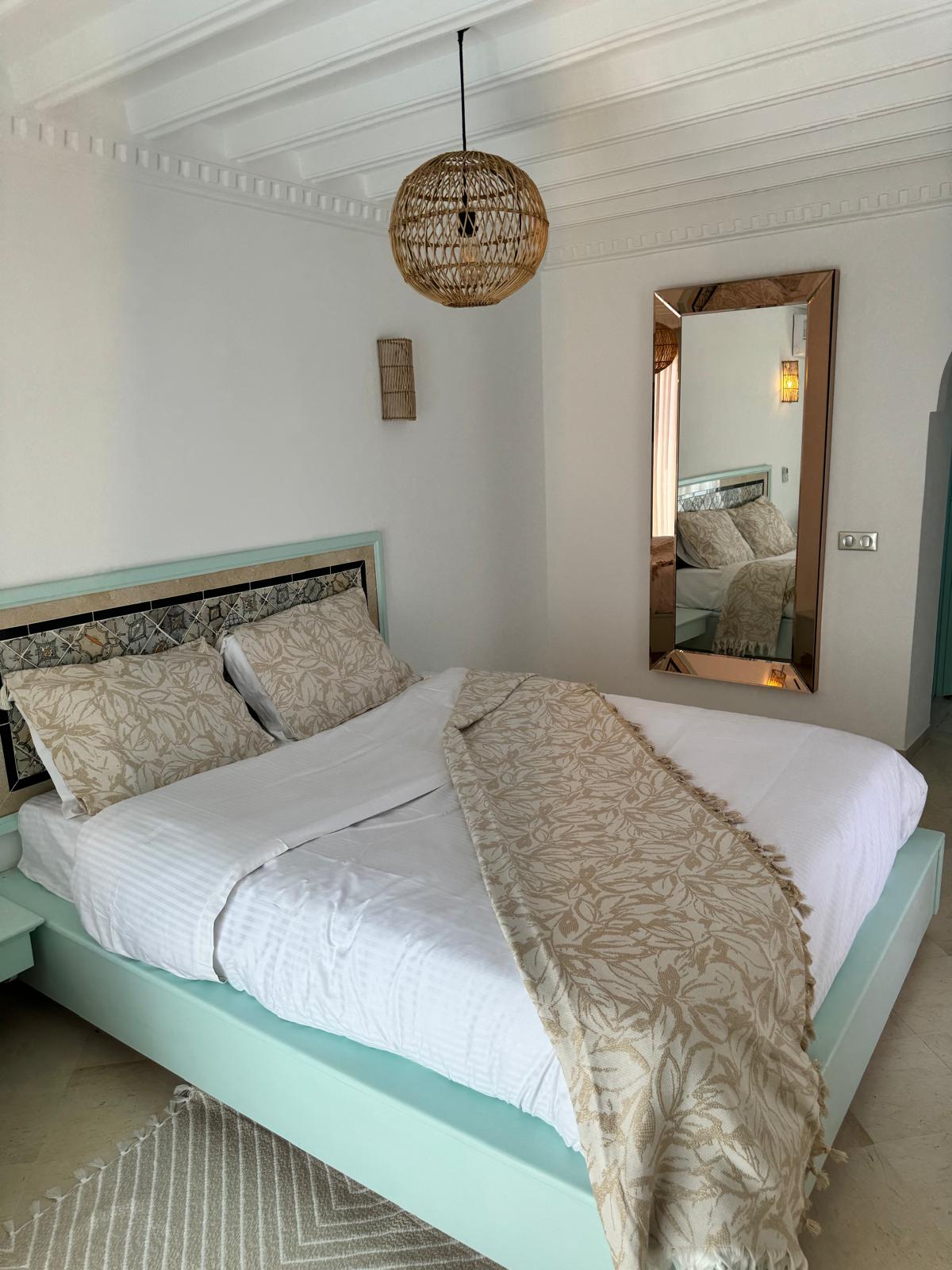 Villa du Rendez-Vous