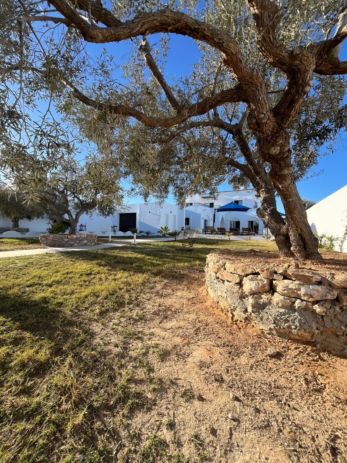 Villa SAM
