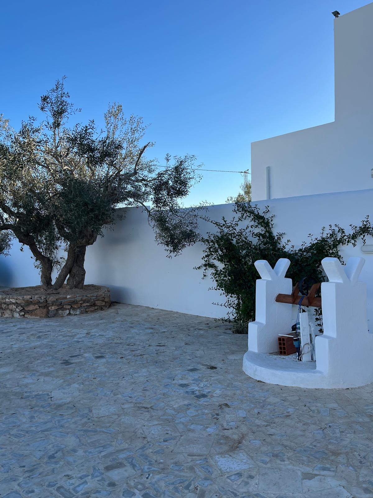 Villa SAM