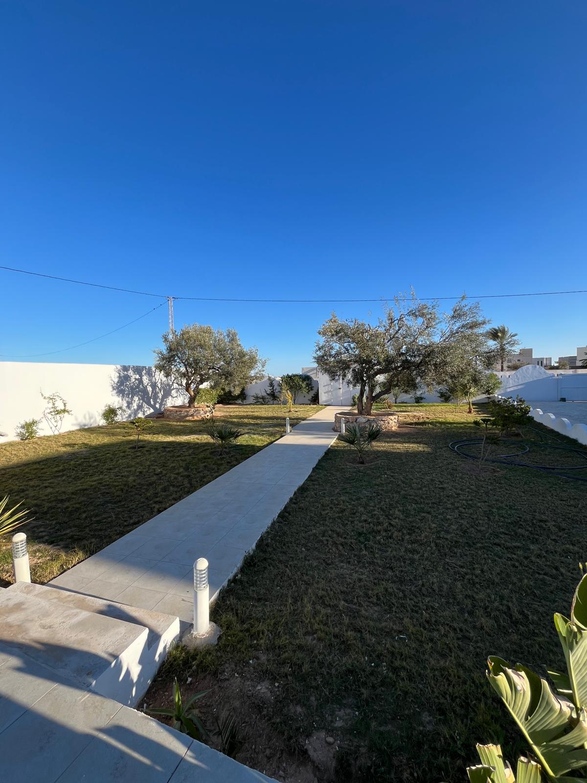 Villa SAM
