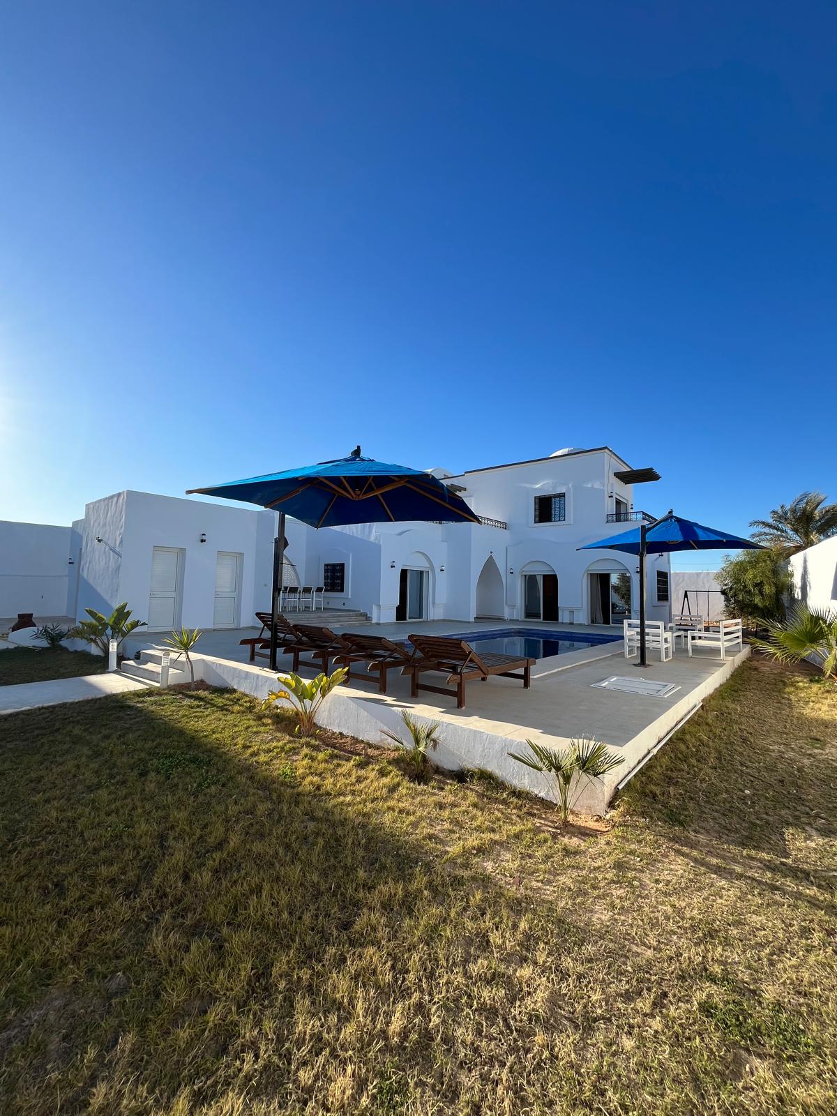 Villa SAM