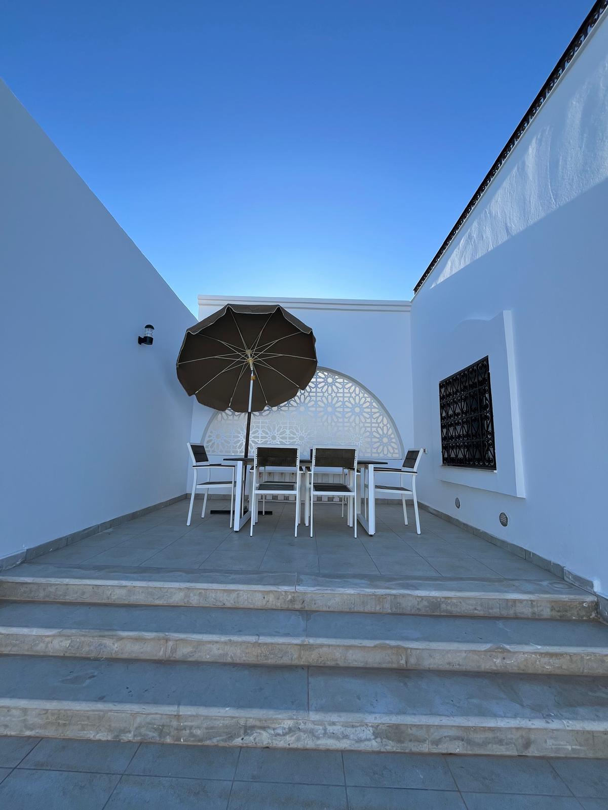 Villa SAM