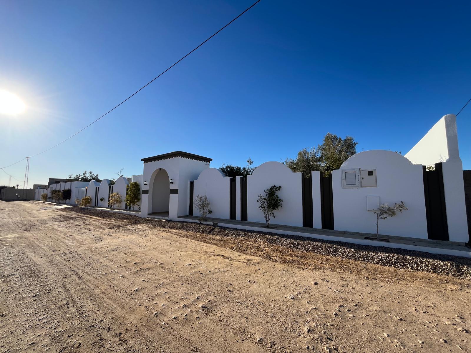 Villa SAM