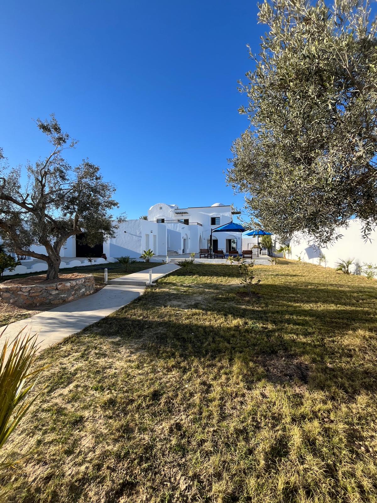 Villa SAM