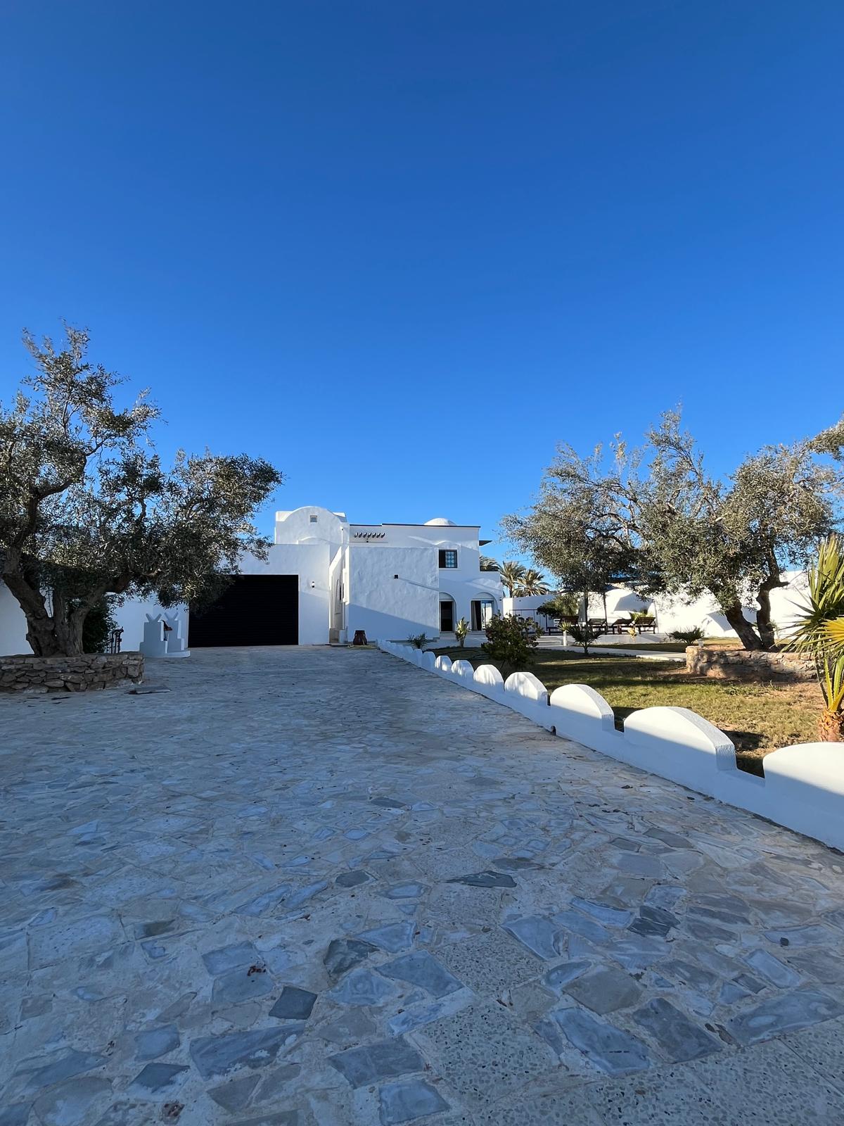 Villa SAM