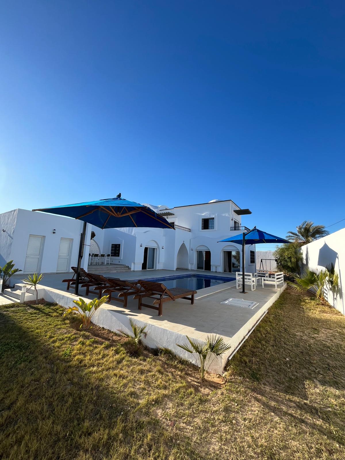 Villa SAM