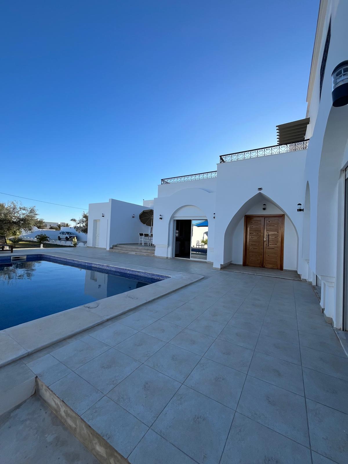 Villa SAM