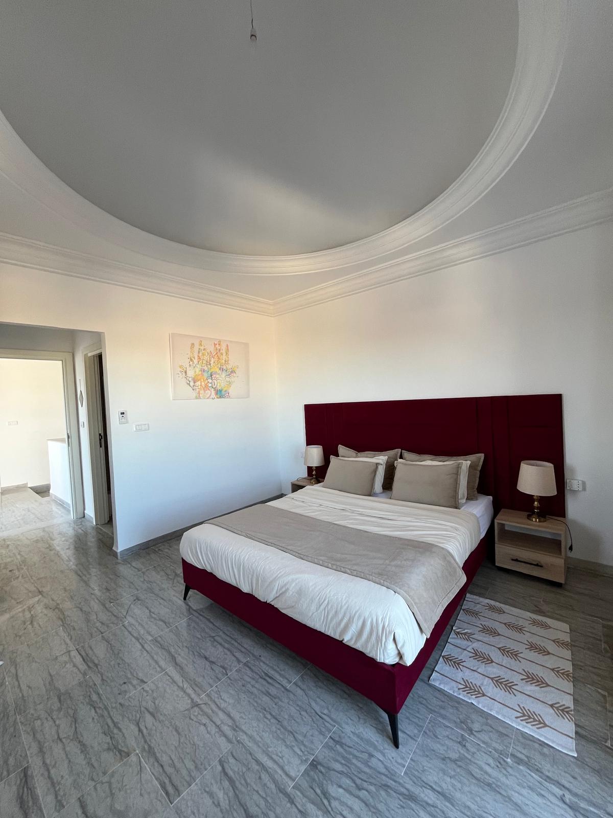 Villa SAM