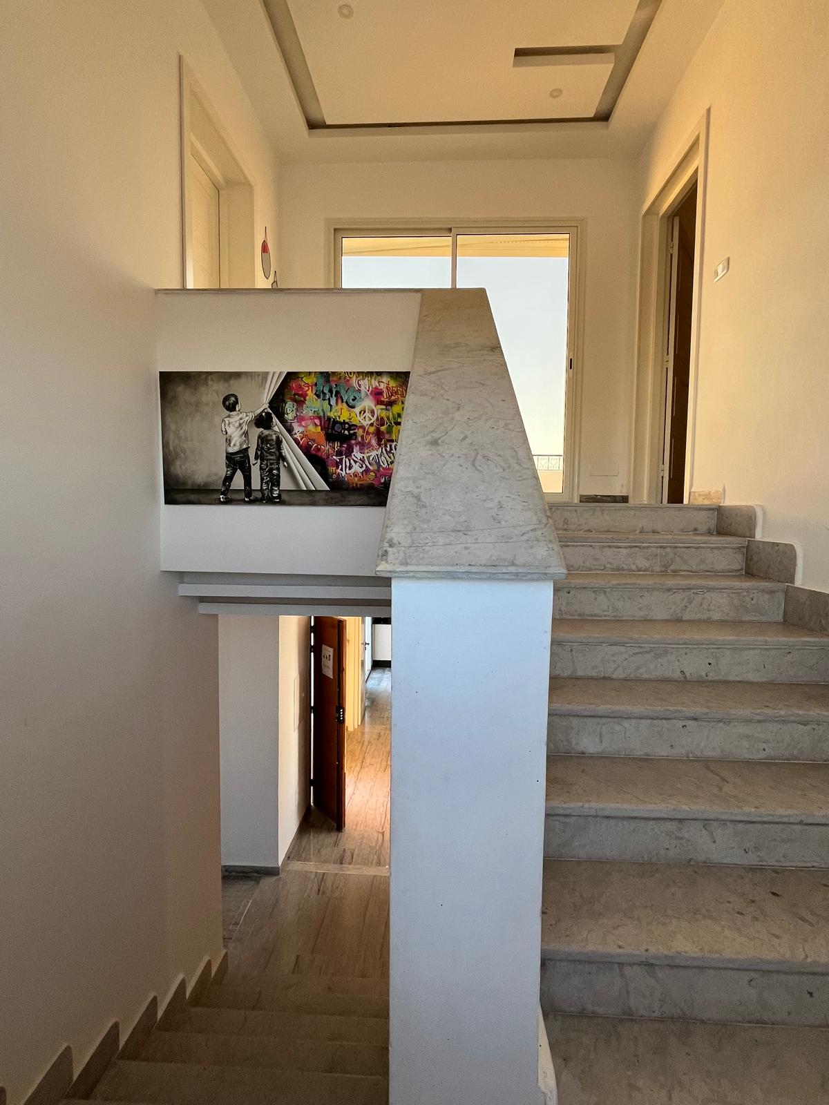 Villa SAM