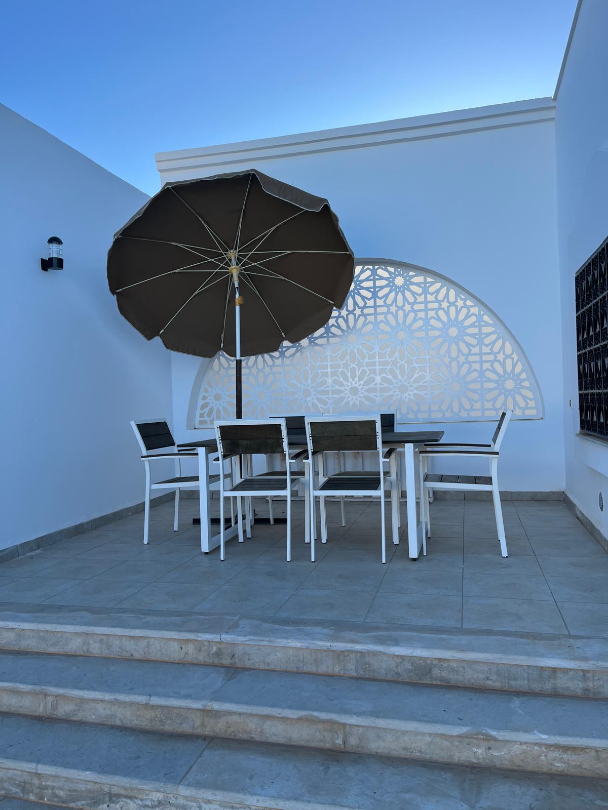 Villa SAM