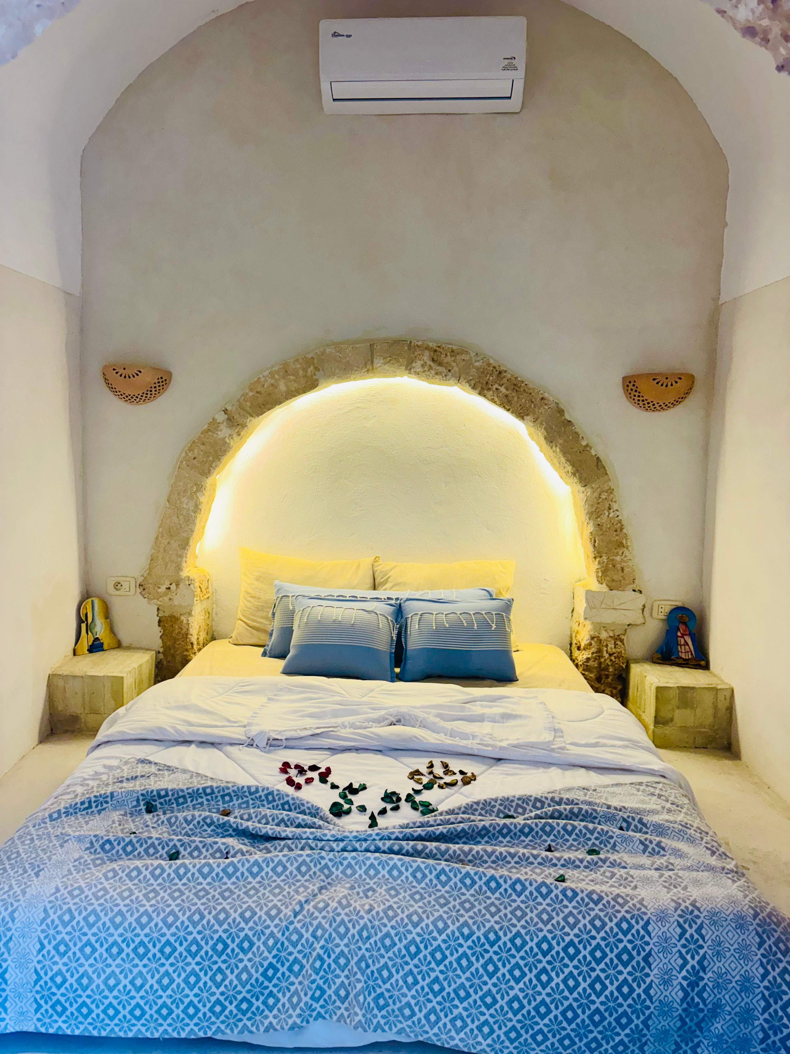 Houch Yasmine au cœur de DjerbaHood
