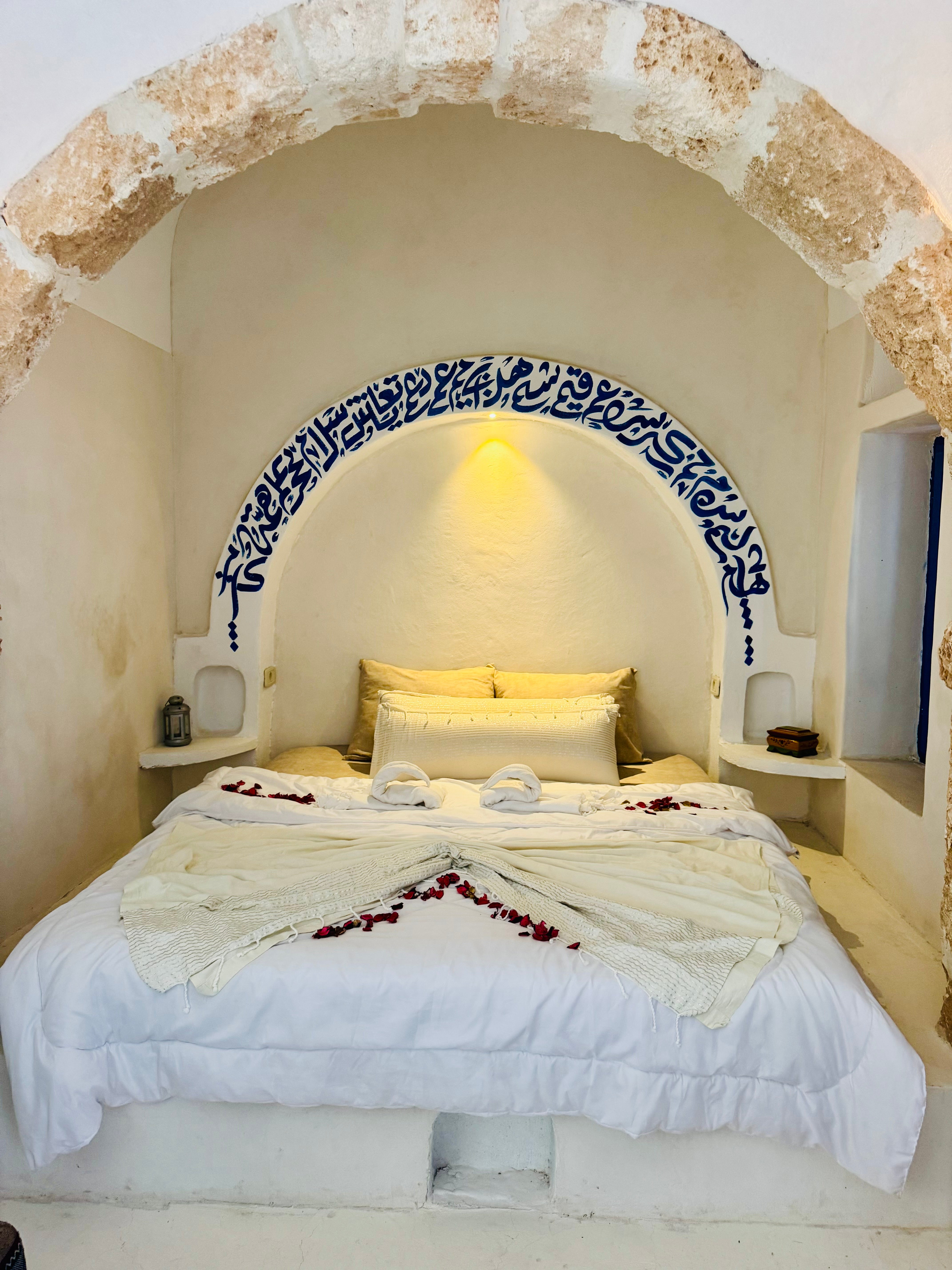 Houch Yasmine au cœur de DjerbaHood