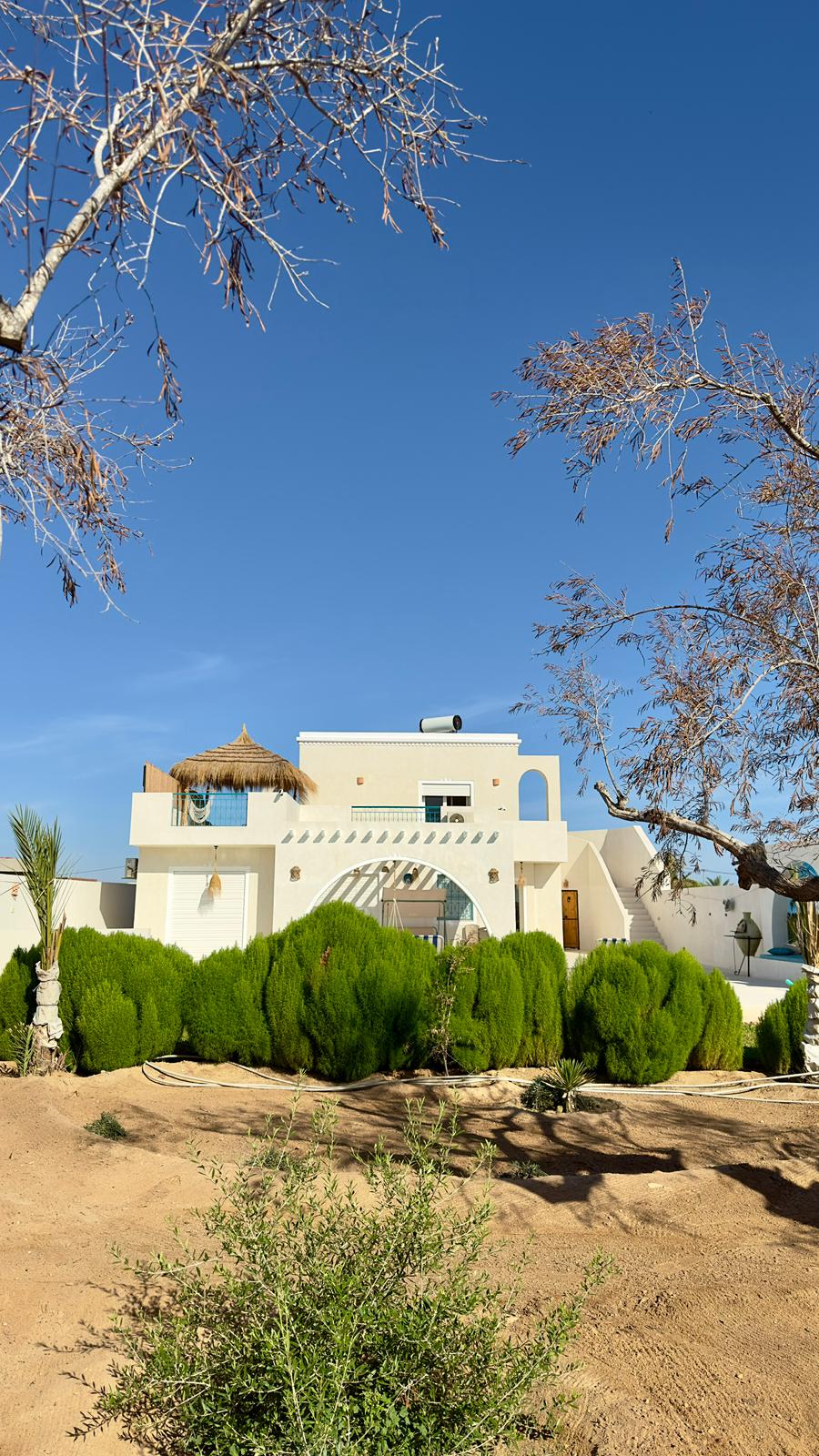 Dar EL ANBAR
