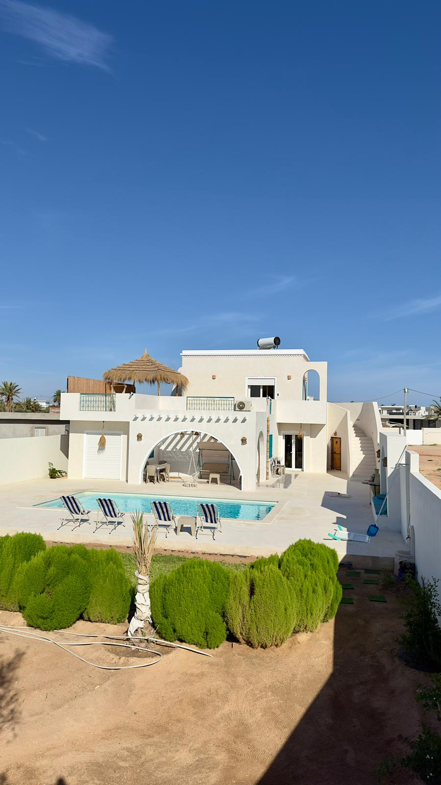 Dar EL ANBAR