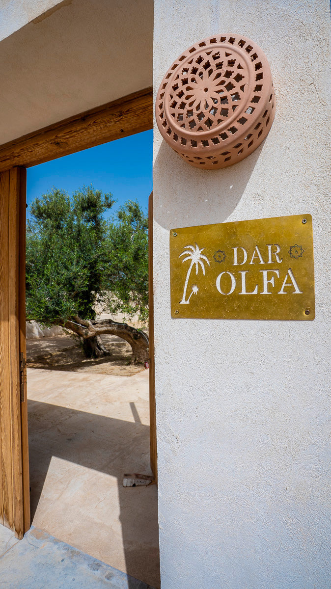 Dar OLFA
