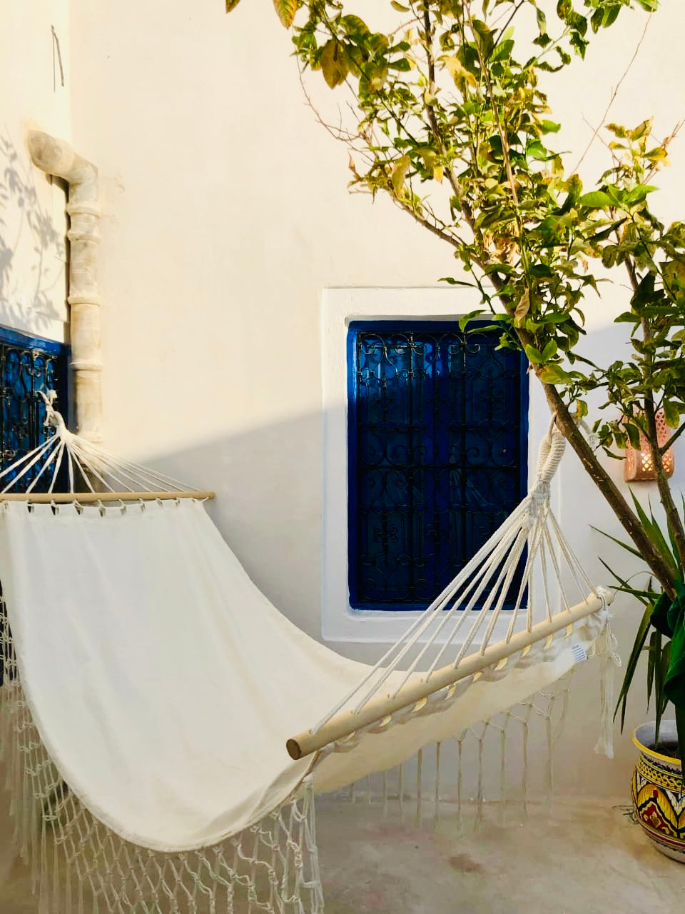 Houch Yasmine au cœur de DjerbaHood