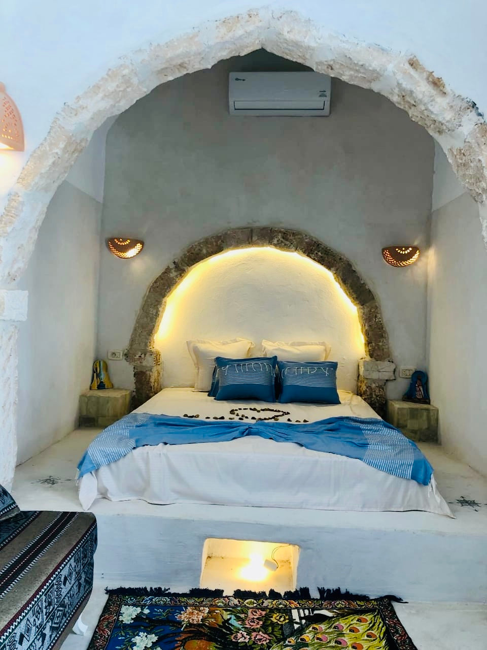 Houch Yasmine au cœur de DjerbaHood